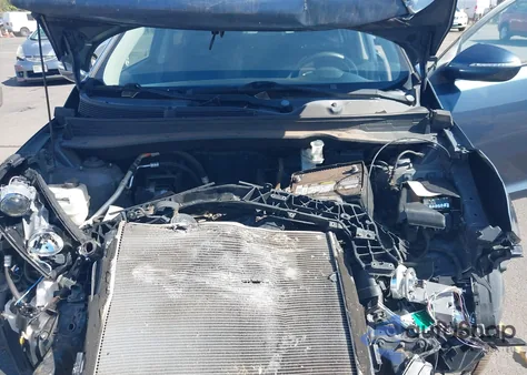 2013 Kia Sportage Lx z USA, uszkodzony, nr VIN KNDPB3A28D7457632